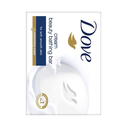 Dove Soap Beauty Cream	